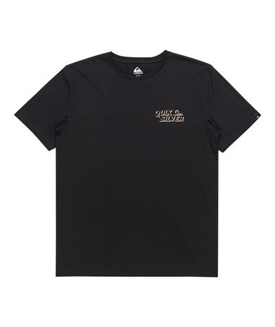 Quıksılver SHADOW KNOCK Erkek T-shirt EQYZT07665-QK.10010