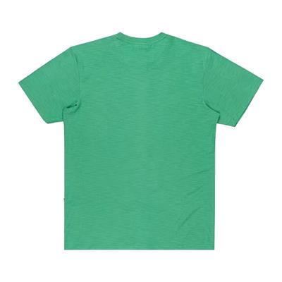 Quiksilver SLUB ROUNDNECK Erkek Tişört EQYKT04377-QK.GKZ9