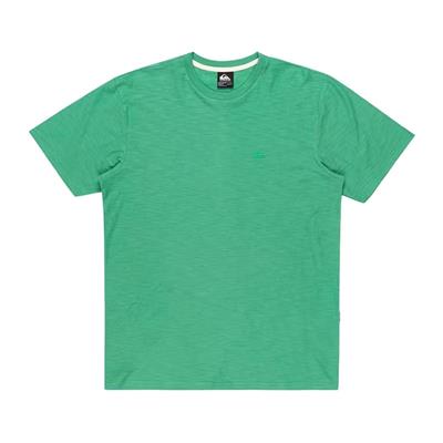 Quiksilver SLUB ROUNDNECK Erkek Tişört EQYKT04377-QK.GKZ9