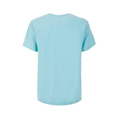 Quiksilver SLUB ROUNDNECK Erkek Tişört EQYKT04377-QK.AQSK