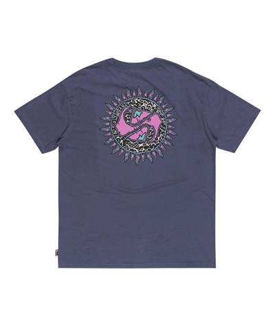 Quıksılver SPIN CYCLE SS Erkek T-shirt EQYZT07653-QK.15429