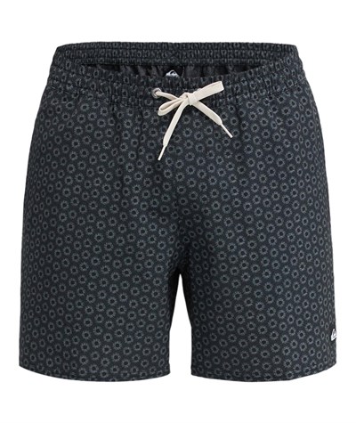 Quiksilver STRETCH PRINTED Erkek Şort EQYJV04217-QK.6457