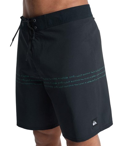Quiksilver SURFSILK STRAIG Erkek Deniz Şortu EQYBS04927-QK.GNZ6