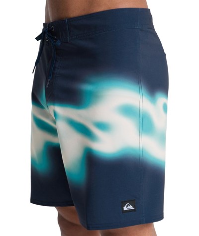 Quiksilver SURFSILK STRAIG Erkek Deniz Şortu EQYBS04927-QK.3108