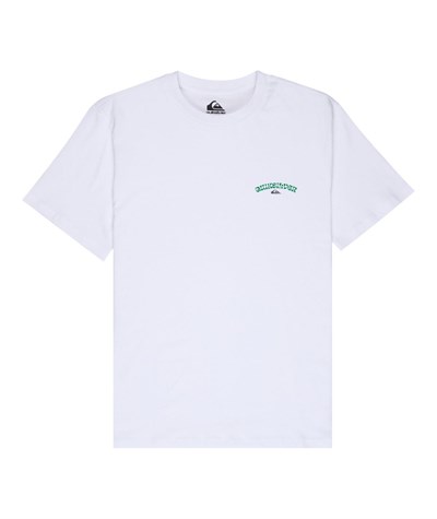 Quiksilver TAP IN Erkek Tişört EQYZT08307-QK.WBB0