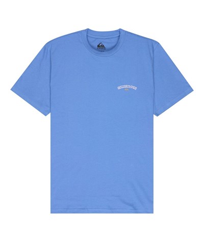 Quiksilver TAP IN Erkek Tişört EQYZT08307-QK.BLC0