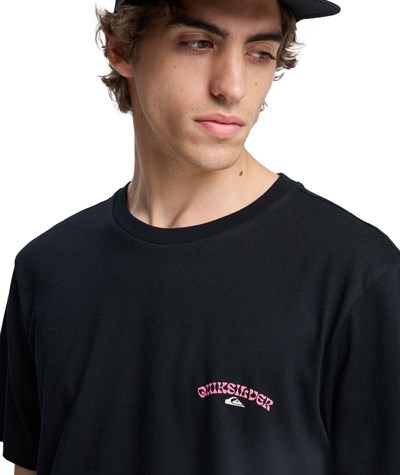 Quiksilver TAP IN Erkek Tişört EQYZT08307-QK.11783