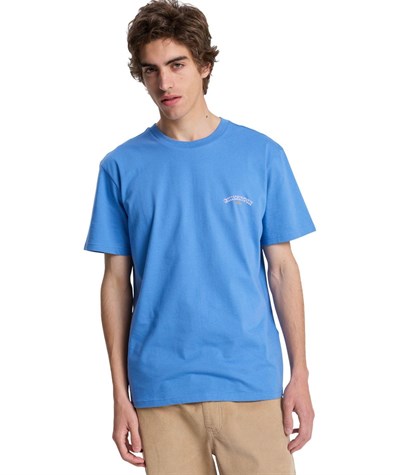 Quiksilver TAP IN Erkek Tişört EQYZT08307-QK.BLC0