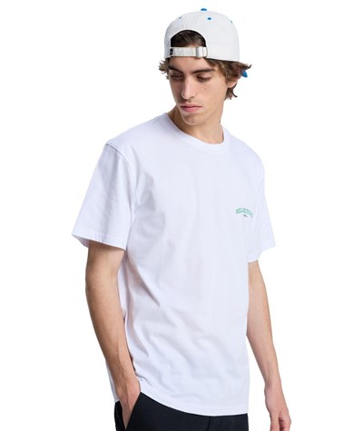 Quiksilver TAP IN Erkek Tişört EQYZT08307-QK.WBB0