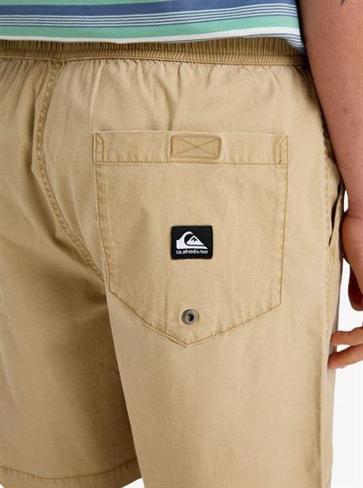 Quiksilver TAXER WS Erkek Walkshort EQYWS03877-QK.33