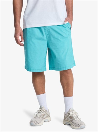 Quiksilver TAXERWS Erkek Şort EQYWS03915-QK.BJK0