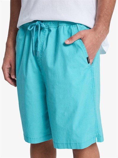 Quiksilver TAXERWS Erkek Şort EQYWS03915-QK.BJK0