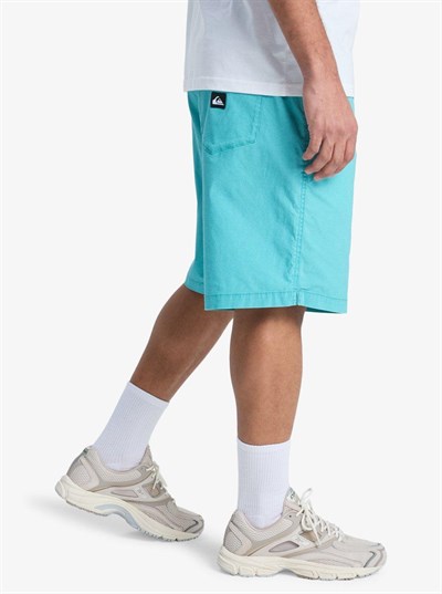 Quiksilver TAXERWS Erkek Şort EQYWS03915-QK.BJK0