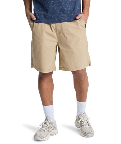 Quiksilver TAXERWS Erkek Şort EQYWS03915-QK.2035