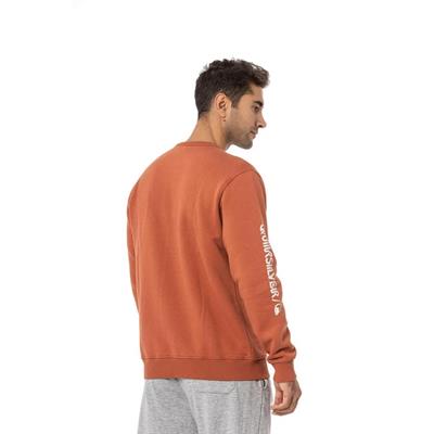 Quıksılver THE ORIGINAL CREW Erkek Sweatshırt EQYFT04793-QK.12828