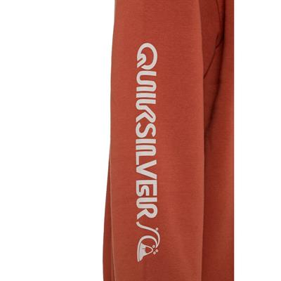 Quıksılver THE ORIGINAL CREW Erkek Sweatshırt EQYFT04793-QK.GSG0