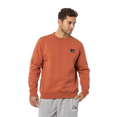 Quıksılver THE ORIGINAL CREW Erkek Sweatshırt EQYFT04793-QK.12828
