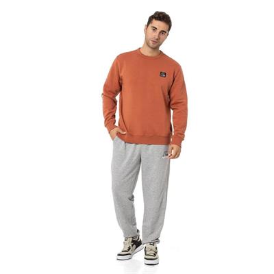 Quıksılver THE ORIGINAL CREW Erkek Sweatshırt EQYFT04793-QK.12828