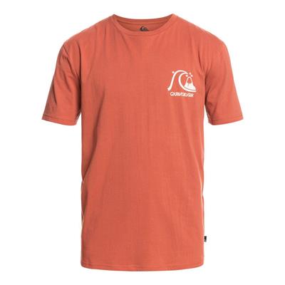 Quıksılver THEORIGINALTEE M TEES Erkek T-shırt EQYZT07239-MPD0