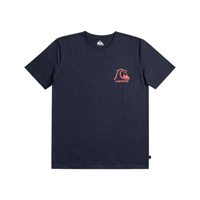 Quıksılver THEORIGINALTEE M TEES Erkek T-shırt EQYZT07239-BYJ0