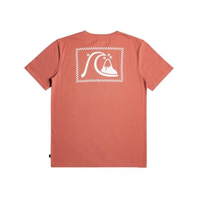 Quıksılver THEORIGINALTEE M TEES Erkek T-shırt EQYZT07239-MPD0