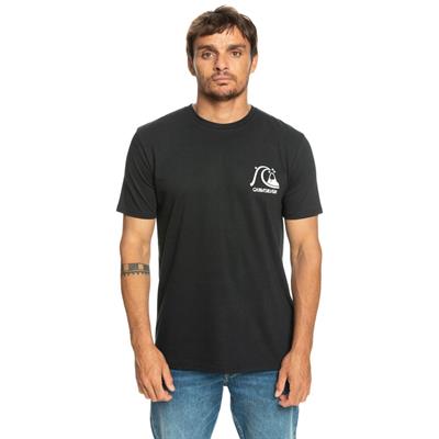 Quıksılver THEORIGINALTEE M TEES Erkek T-shırt EQYZT07239-KVJ0