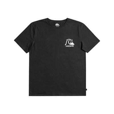 Quıksılver THEORIGINALTEE M TEES Erkek T-shırt EQYZT07239-KVJ0