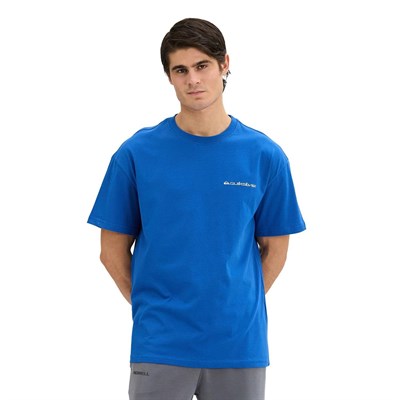 Quiksilver TOUCHDOWN TEE Erkek Tişört TRQMS26110-QK.29110