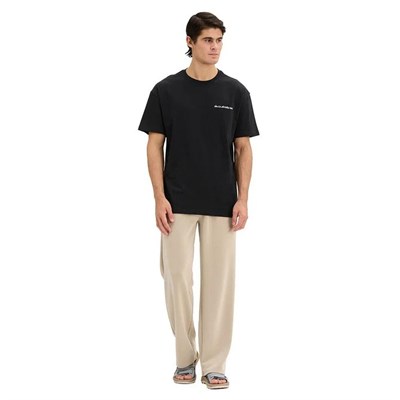 Quiksilver TOUCHDOWN TEE Erkek Tişört TRQMS26110-QK.001