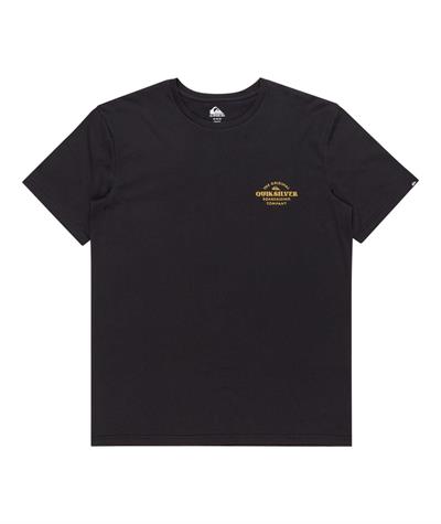 Quıksılver TRADESMITH SS Erkek T-shirt EQYZT07659-QK.17726