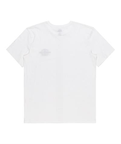 Quıksılver TRADESMITH SS Erkek  T-shirt EQYZT07659-QK.10