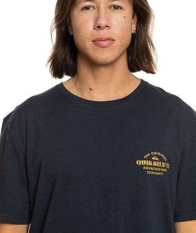 Quıksılver TRADESMITH SS Erkek T-shirt EQYZT07659-QK.17726
