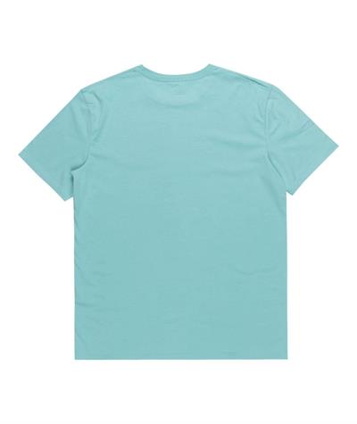 Quıksılver TRADESMITH SS Erkek T-shirt EQYZT07659-QK.18614