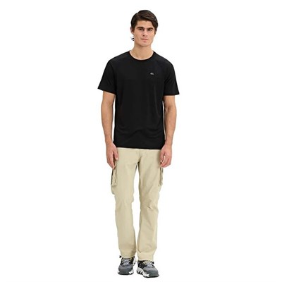 Quiksilver TRAINER TEE Erkek Tişört TRQMS26109-QK.001
