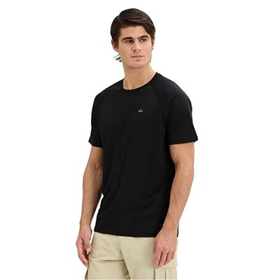 Quiksilver TRAINER TEE Erkek Tişört TRQMS26109-QK.001