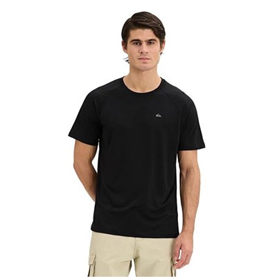 Quiksilver TRAINER TEE Erkek Tişört TRQMS26109-QK.001