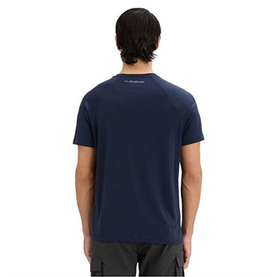 Quiksilver TRAINER TEE Erkek Tişört TRQMS26109-QK.29112