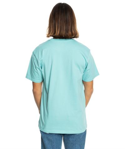 Quıksılver TROPICAL RAINBOW SS Erkek T-shirt EQYZT07679-QK.18614