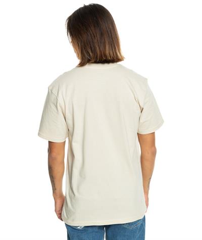 Quıksılver TROPICAL RAINBOW SS Erkek T-shirt EQYZT07679-QK.11492