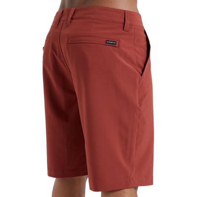 Quiksilver UNION AMPHIBIAN 20 Erkek Walkshort EQYHY03881-QK.CQN0