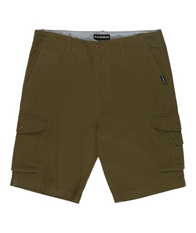 Quiksilver UNION AMPHIBIAN Erkek Şort EQYHY03881-QK.15484