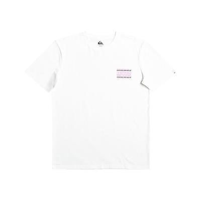 Quıksılver WARPEDFRAMES M TEES Erkek T-shırt EQYZT07224-WBB0