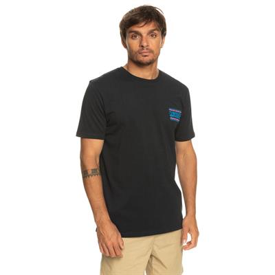 Quıksılver WARPEDFRAMES M TEES Erkek T-shırt EQYZT07224-KVJ0