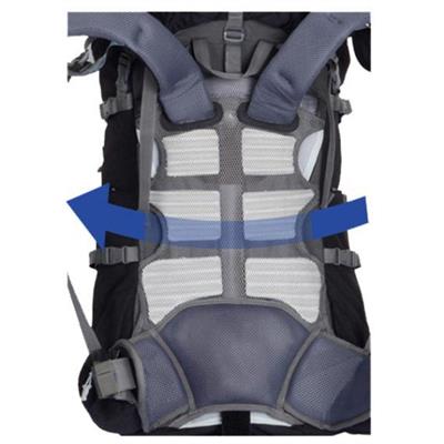 Qunta Malıboo 45 Lt Sırt Çantası  DRK806018 D34