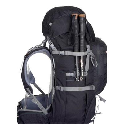 Qunta Malıboo 45 Lt Sırt Çantası  DRK806018 D34