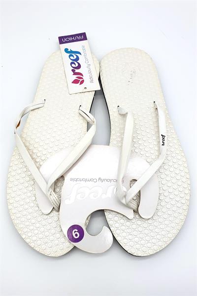 Reef Jet Setter Parmak Arası Kadın Terlik Ref1519