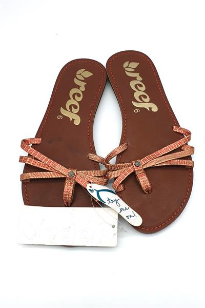 Reef Lexı Kadın Parmak Arası Terlik Ref1899