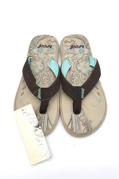 Reef Seaside Parmak Arasi Kadın Terlik Ref1585