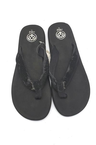 Reef Seaside Parmak Arasi Kadın Terlik Ref1585