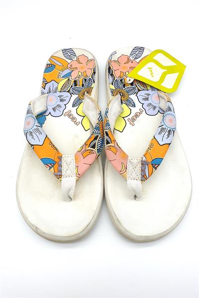 Reef Seaside Parmak Arasi Kadın Terlik Ref1585